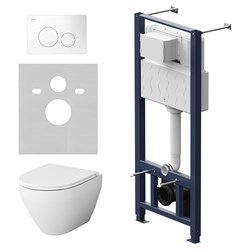 Комплект AM.PM Spirit V2.0 - фото 16724686