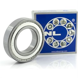 Подшипник ZNL 80210 6210 ZZ - фото 16724689