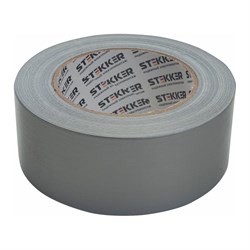 Армированная клейкая лента Stekker 39143 - фото 16724804