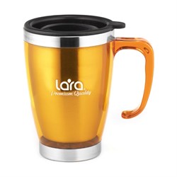 Термокружка Lara LR04-38 - фото 16724839