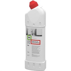 Гель Ph WC - фото 16724891