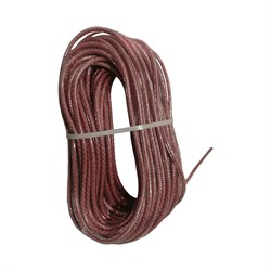 Хозяйственный плетеный трос BEFAST TCP030RS - фото 16724953