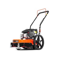 Бензиновый колесный триммер YARD FOX 56WT - фото 16724961