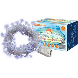 Светодиодная гирлянда TDM ELECTRIC СГ50Г5 - фото 16724966