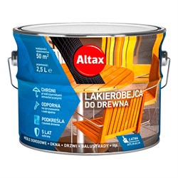 Лак-морилка ALTAX LAKIEROBEJCA - фото 16725106