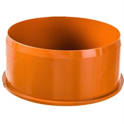 Заглушка для раструба ХЕМКОР 06315 - фото 16725130