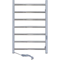 Электрический полотенцесушитель TERMO LUX TLHQR08-7LED30D22 - фото 16725233