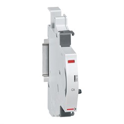 Вспомогательный переключающий контакт положения Legrand DX3 - фото 16725244