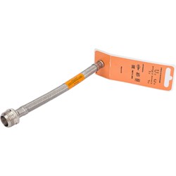 Гибкая подводка для горячей и холодной воды Imperial 668.80 - фото 16725359