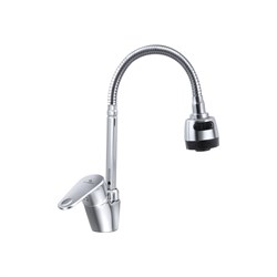 Смеситель для кухни Славен СЛ-ОД-Л25 - фото 16725404