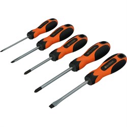 Набор отверток FASTER TOOLS 956 - фото 16725438