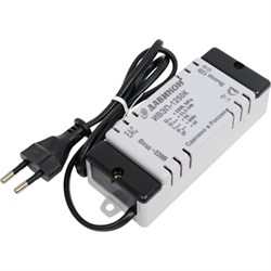 Блок питания ДAВИКОН ИВЭП-1250К - фото 16725482