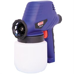 Электрический краскораспылитель ДИОЛД КРЭ-4 - фото 16725513