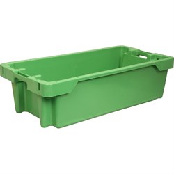 Рыбный сплошной ящик Тара.ру 05551 - фото 16725626