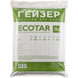 Фильтрующая загрузка Гейзер экотар а био - фото 16725644
