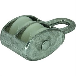 Двойной блок ЦКИ 4130 - фото 16725762