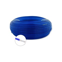 Монтажный провод ПРОВОДНИК OZ480161L15 - фото 16725798