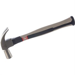 Молоток плотника Bellota рукоятка из углеволокна - фото 16725873