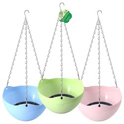 Подвесное кашпо Мультидом VL83-117 - фото 16725876