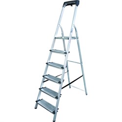 Стальная стремянка НОВАЯ ВЫСОТА 1138106 - фото 16725924