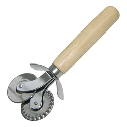 Пиццерезка Мультидом Ретро - фото 16726005