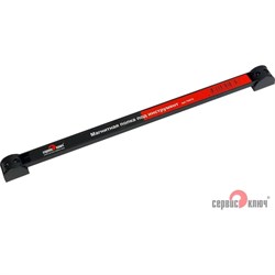 Магнитная полка под инструмент СЕРВИС КЛЮЧ 70875 - фото 16726038