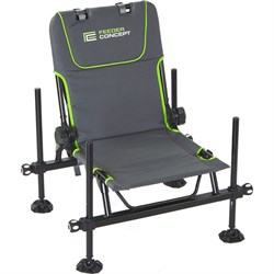 Фидерное кресло FEEDER CONCEPT COMPACT - фото 16726124