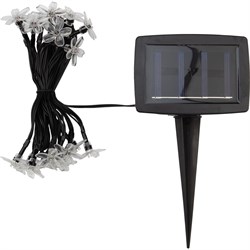 Каскад Lamper Ночной букет - фото 16726157