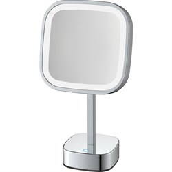 Настольное косметическое зеркало Savol JAVA S-M331 - фото 16726248
