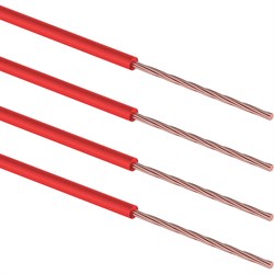 Набор автопроводов REXANT 01-6552 - фото 16726267