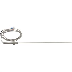 Датчик температуры INNOCONT TS-W-N-CA-4,8-300-3-1/8 - фото 16726302