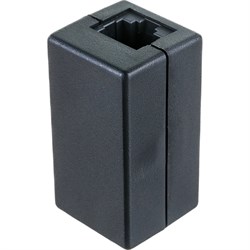 Кабельный соединитель NETLAN EC-UCB-55-UD2-BK-10 - фото 16726314