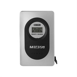 Беспроводной датчик температуры и влажности МЕГЕОН 20205К - фото 16726381