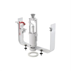 Выпускной комплект Alcadrain SA2000 - фото 16726390