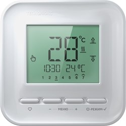 Терморегулятор Теплолюкс ТР 515 б. 2017 - фото 16726420