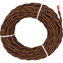 Двухжильный провод Interior Electric ПРВ2.25.03.10.Ш - фото 16726430