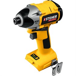 Бесщеточный винтоверт STEHER CSB-300 - фото 16726616