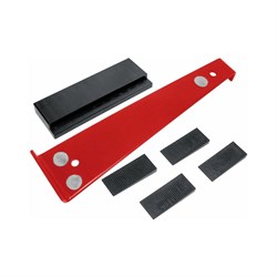 Набор для укладки ламината USP 59293 - фото 16726653