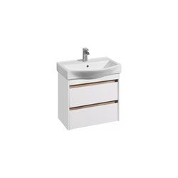 Тумба AQUATON Нортон 65 - фото 16726682