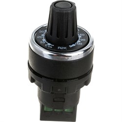 Потенциометр EMAS BPR02K - фото 16726762