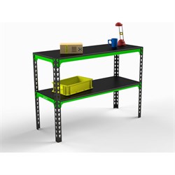 Стол-верстак ООО Металекс SVPI951840 - фото 16726864