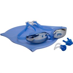 Набор для плавания в бассейне BRADEX SF 0303 - фото 16727011