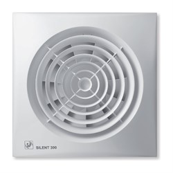 Вентилятор Soler&Palau SILENT-300 CZ /PLUS/" RE - фото 16727208