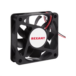 Осевой вентилятор для охлаждения REXANT 72-4060 - фото 16727319