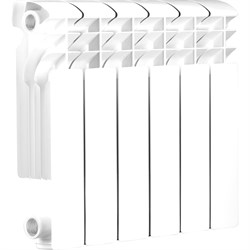 Алюминиевый радиатор Radena R 1000 350/100 - фото 16727330