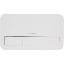 Кнопка смыва Villeroy & Boch ViConnect - фото 16727456