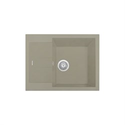 Мойка LONGRAN Amanda Truffle - фото 16727469