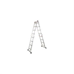 Алюминиевая лестница-трансформер STARTUL ST9732-04 - фото 16727476