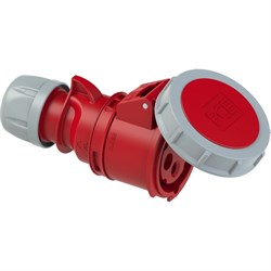 Кабельная розетка PCE 2142-6 - фото 16727527