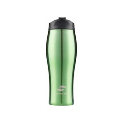 Термокружка Stinger HY-VF122-Gr - фото 16727552